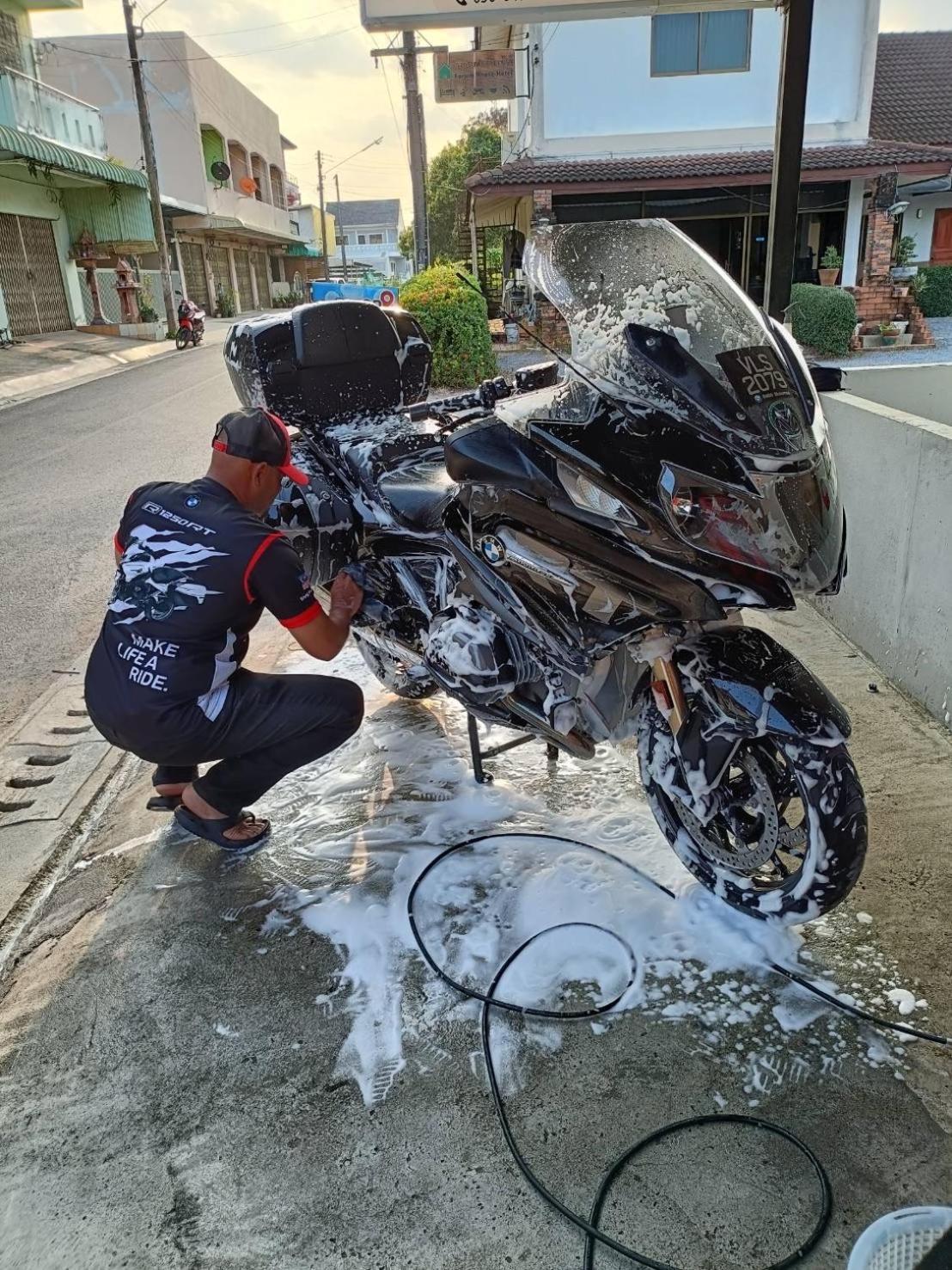 Forum House Hotel Krabi Bagian luar foto