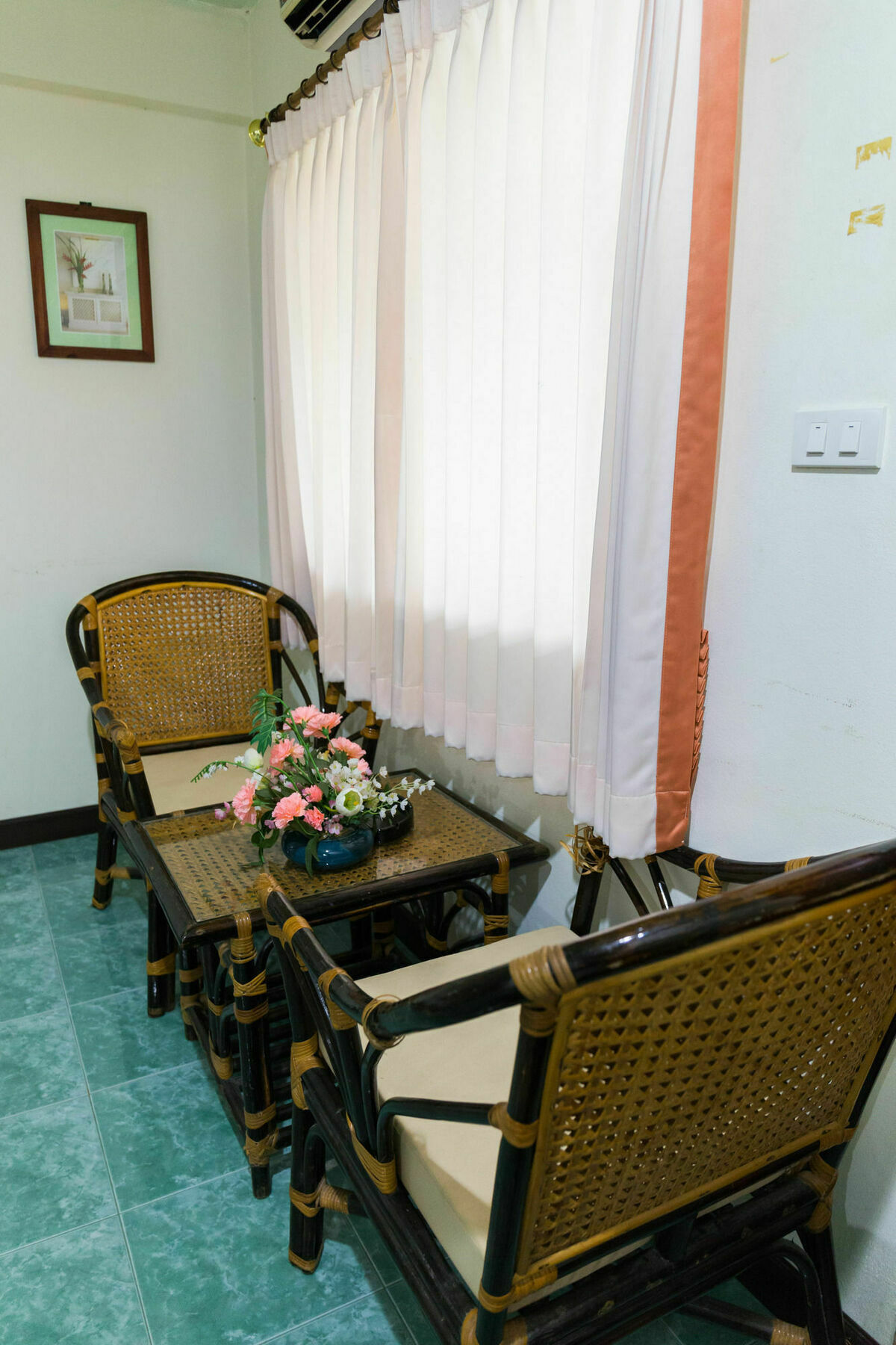 Forum House Hotel Krabi Bagian luar foto