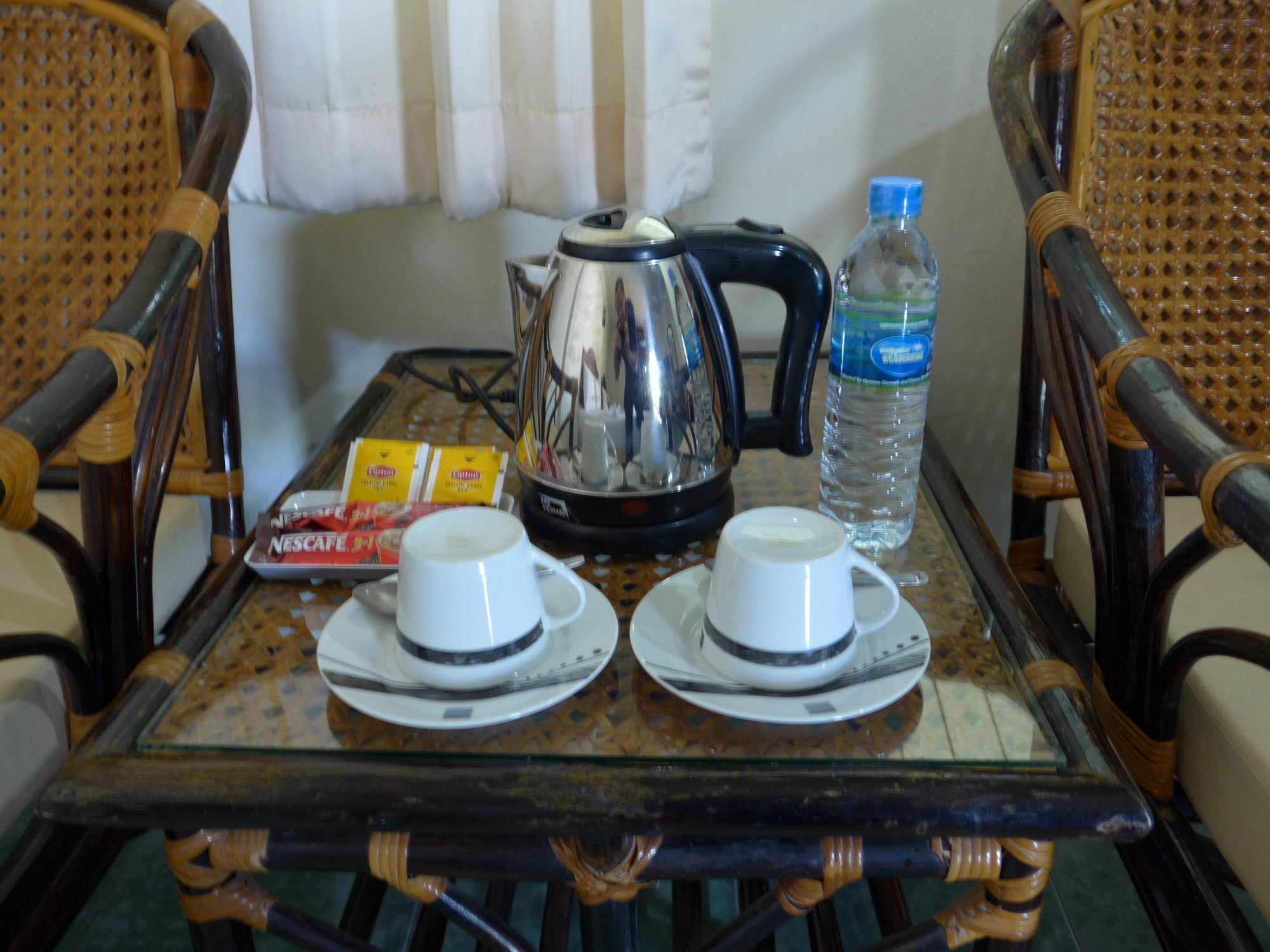 Forum House Hotel Krabi Bagian luar foto